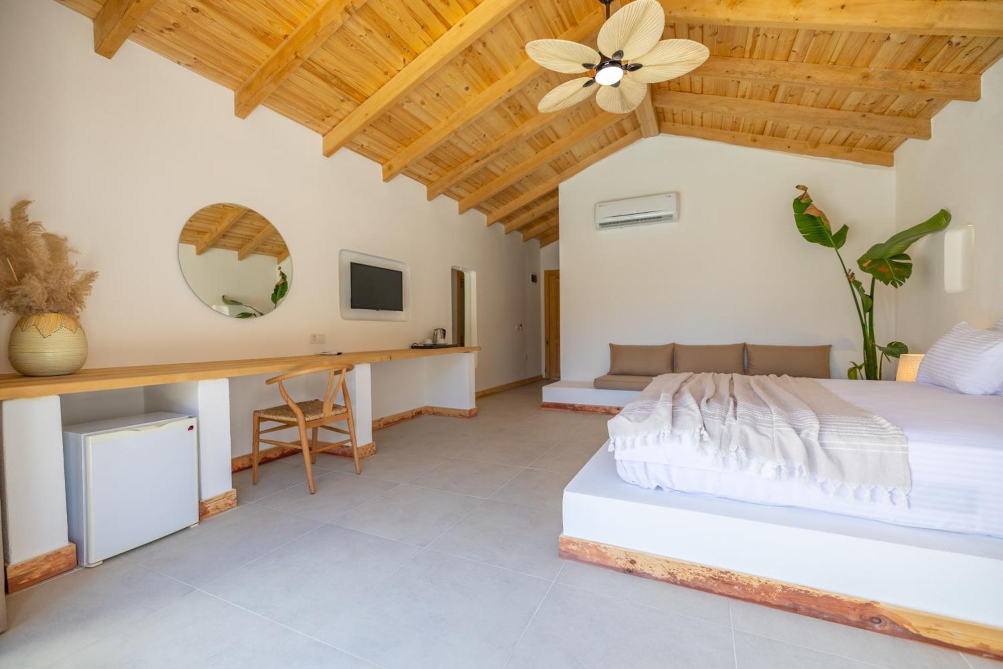 Oeluedeniz Bungalows Eksteriør bilde